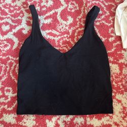 Lulu Lemon Tank Top