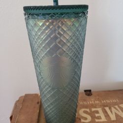 Starbucks Tumbler