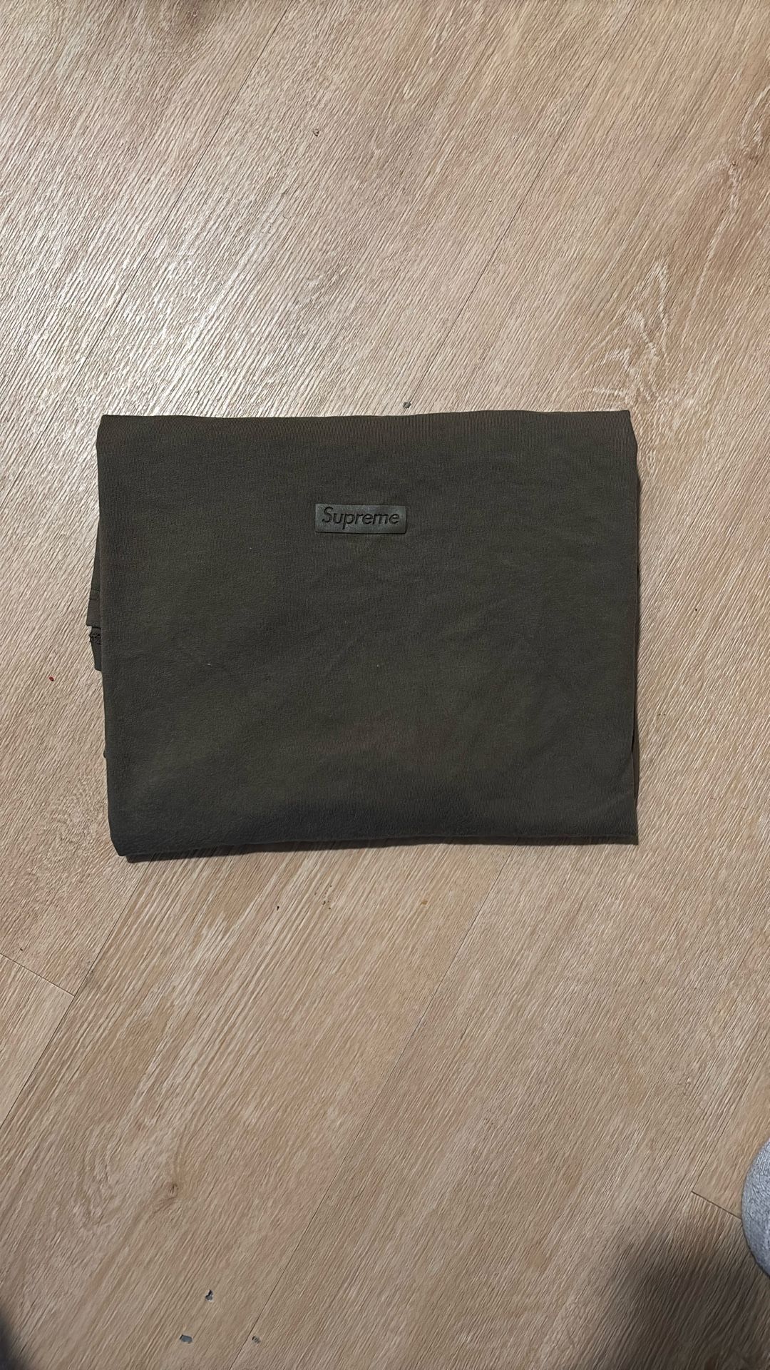 Supreme S/s Shirt 