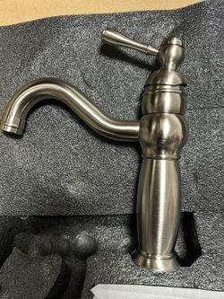 Sanitary wares faucet  basin faucet