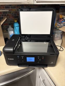 Cannon Printer