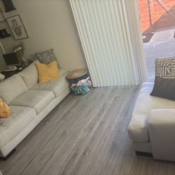 Aidan IV Sofa /Couch 