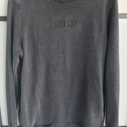 Sweatshirt Guess