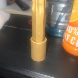 Lamborghini Factory Key Socket