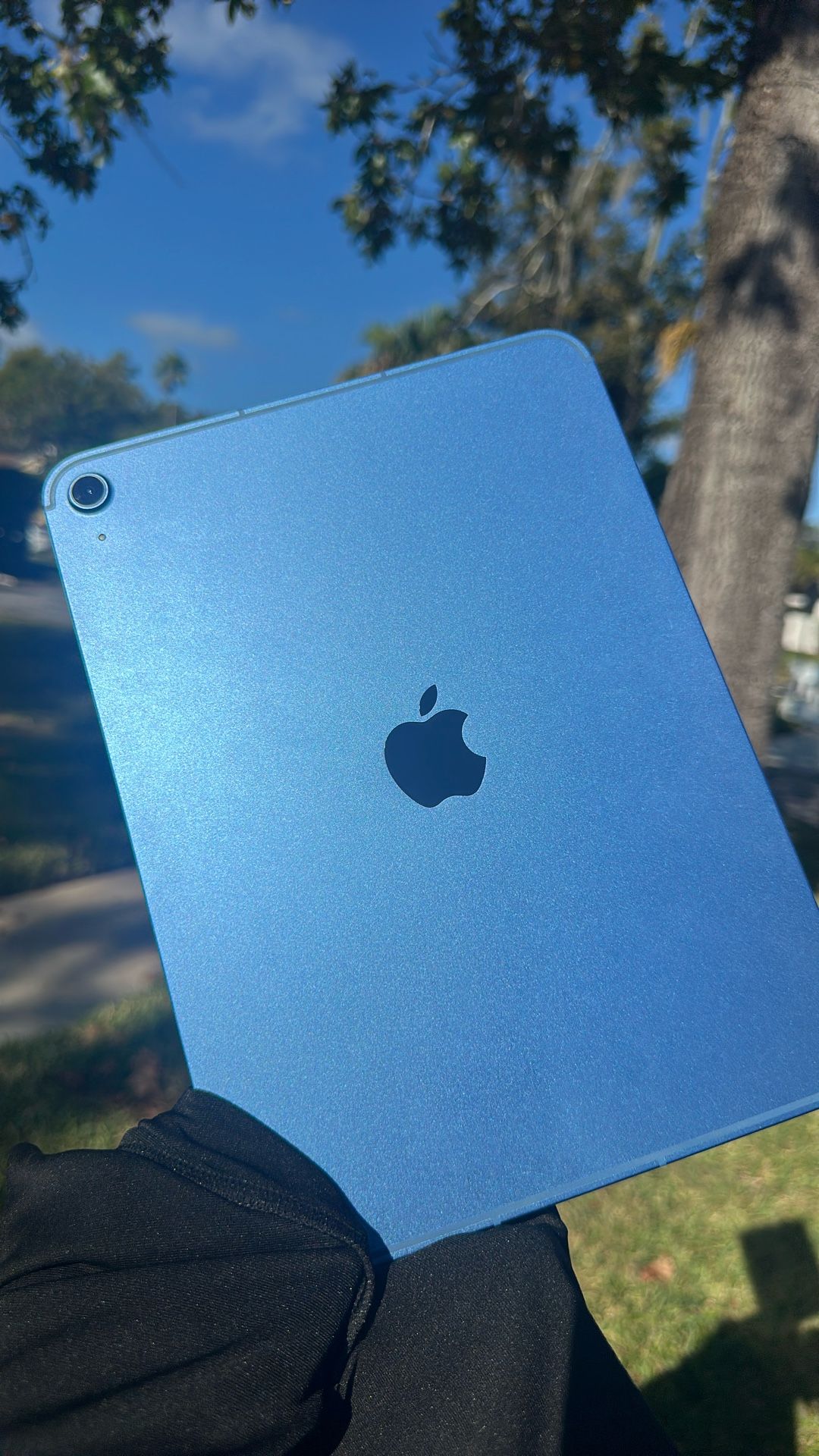 Apple Ipad Air16 Unlocked