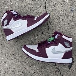 Jordan 1 High Retro OG