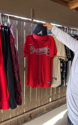 Jersey And Cap