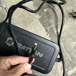New E-bike Battery Charger