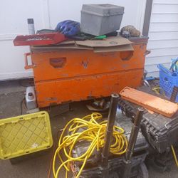 Job Box 