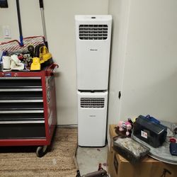 2 AC Unites Great Condition