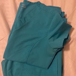 Sanibel Scrubs 