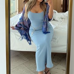 Long Beach Dress 