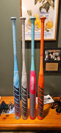 Usssa softball bats