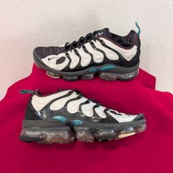 Nike Air Vapormax Plus Ken Griffey Jr Black Green DJ5189-001 Men’s Size 10