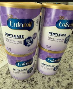 Baby Formula