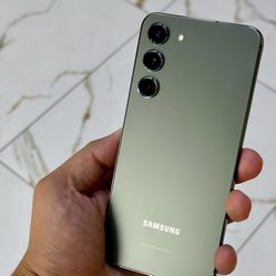 Samsung Galaxy S23 Unlocked With Warranty 