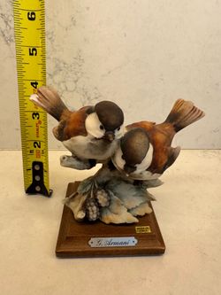 Giuseppe Armani Figurine
