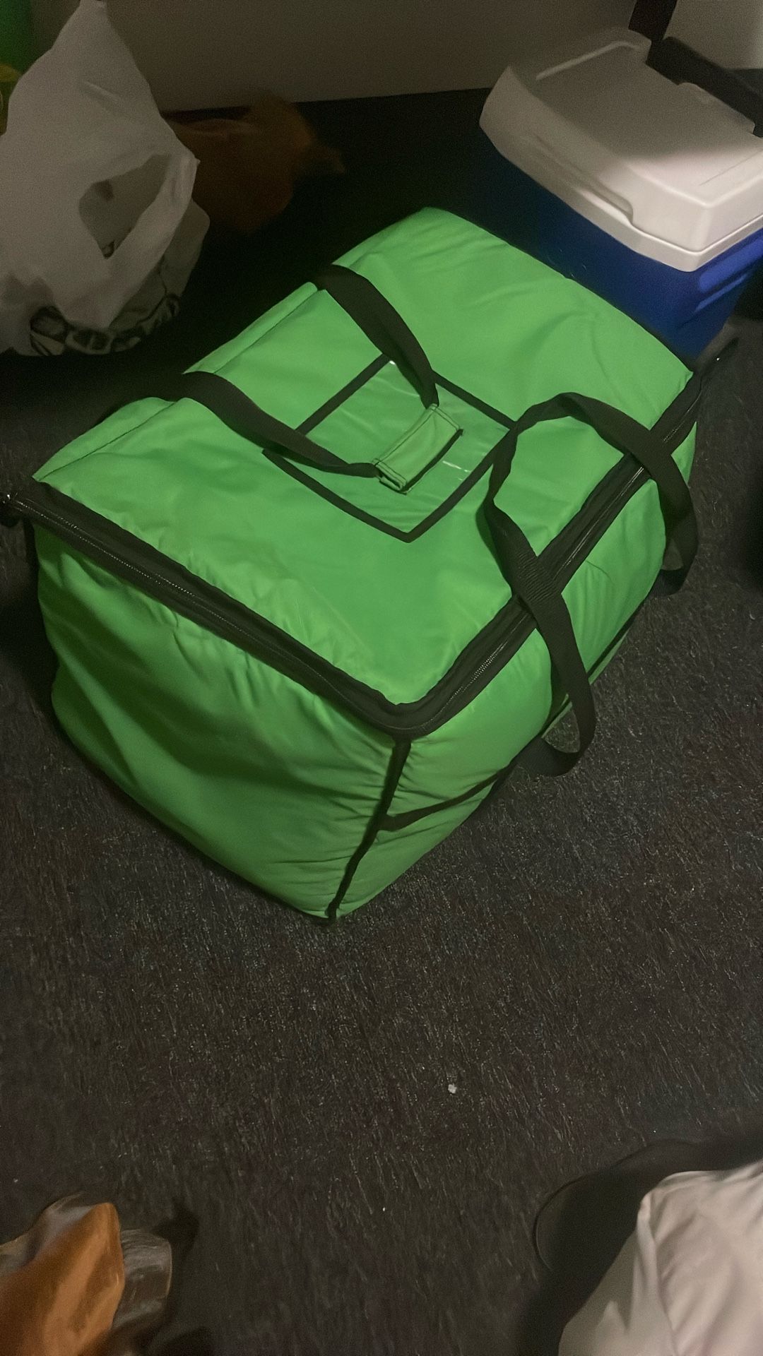Camping/Travel Bag
