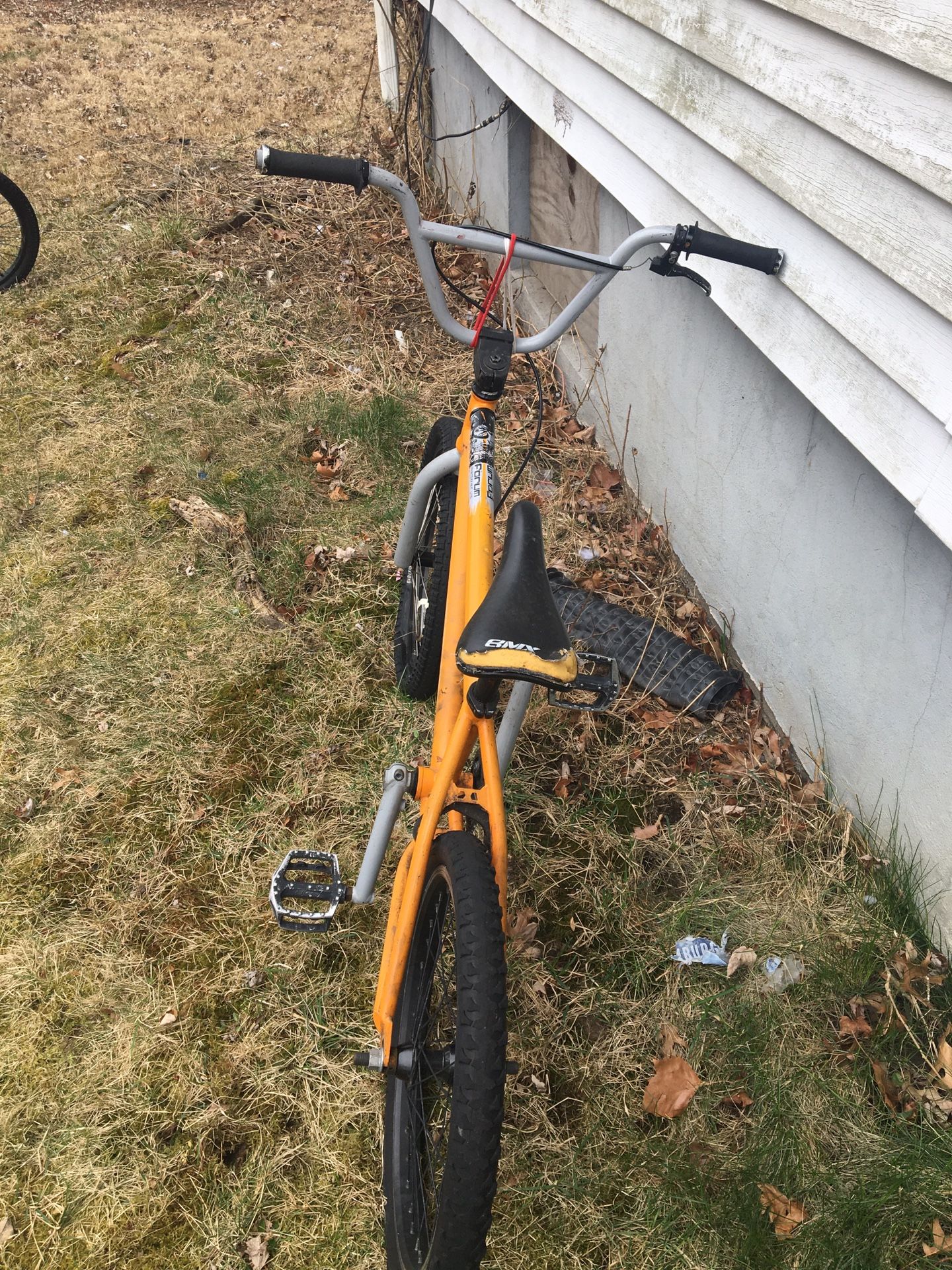 Bmx