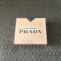 Perfume womens prada