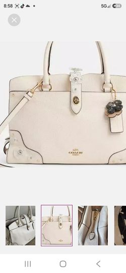 Purse new