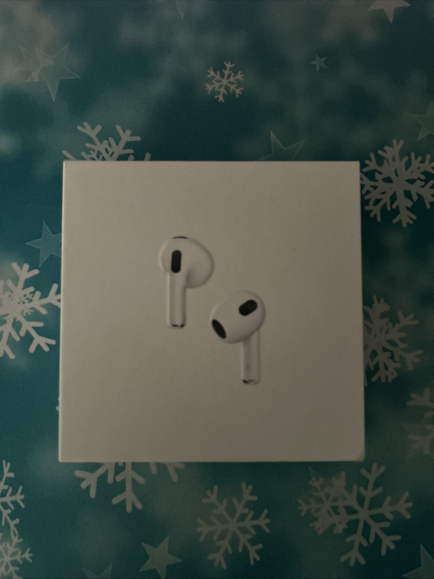 Airpods 3rd gen