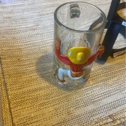 Tarro El Borracho $3.00