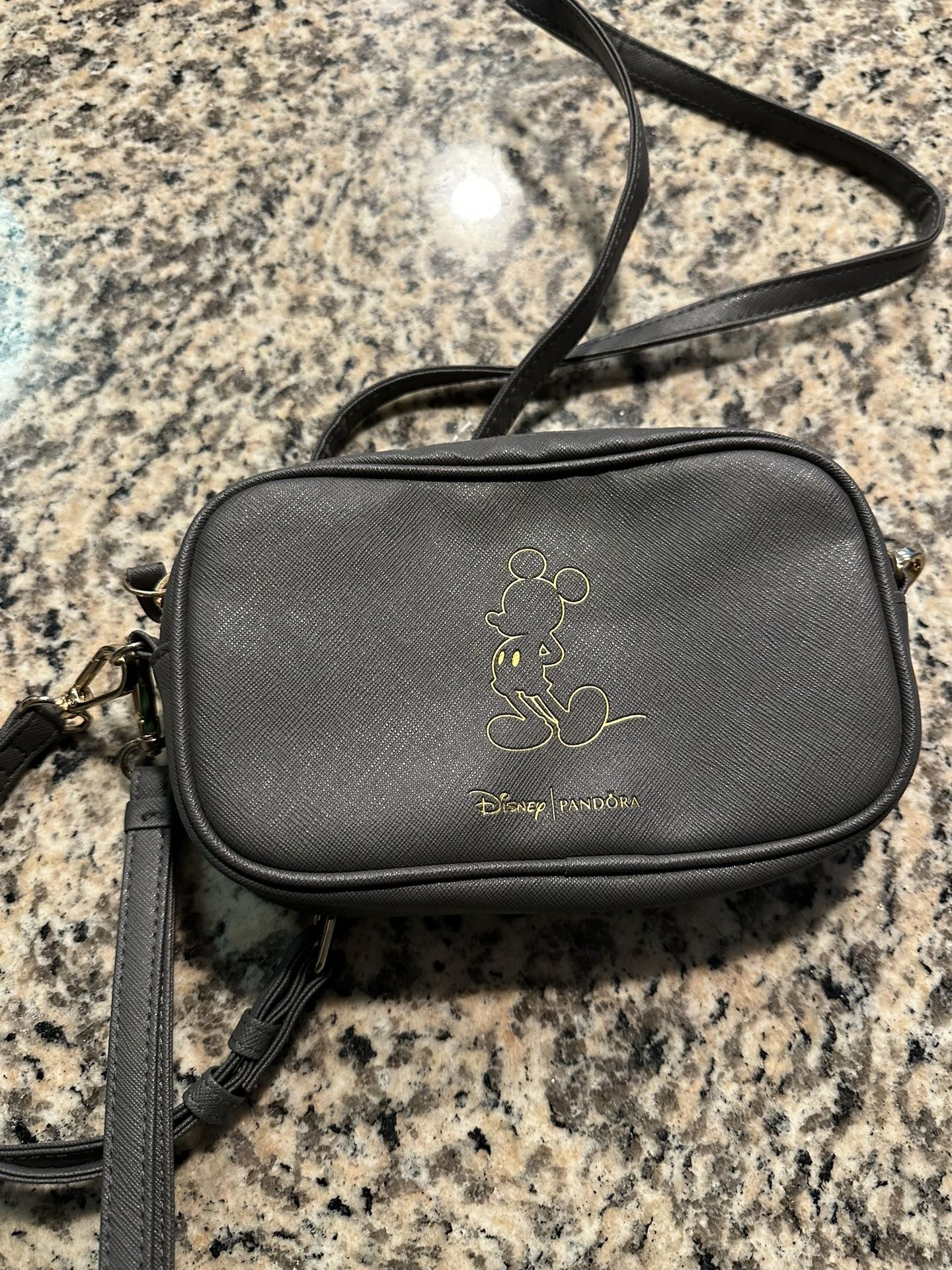 New Disney Pandora Mini Purse