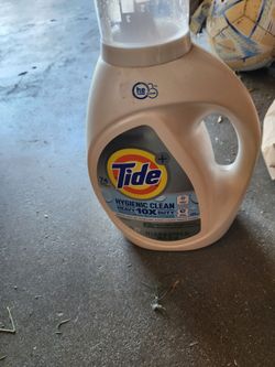 tide