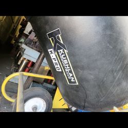 Cement Mixer 