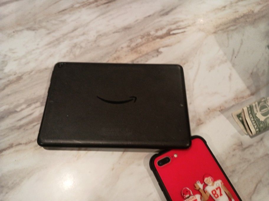 Amazon Fire Tablet Great Condition Unlocked