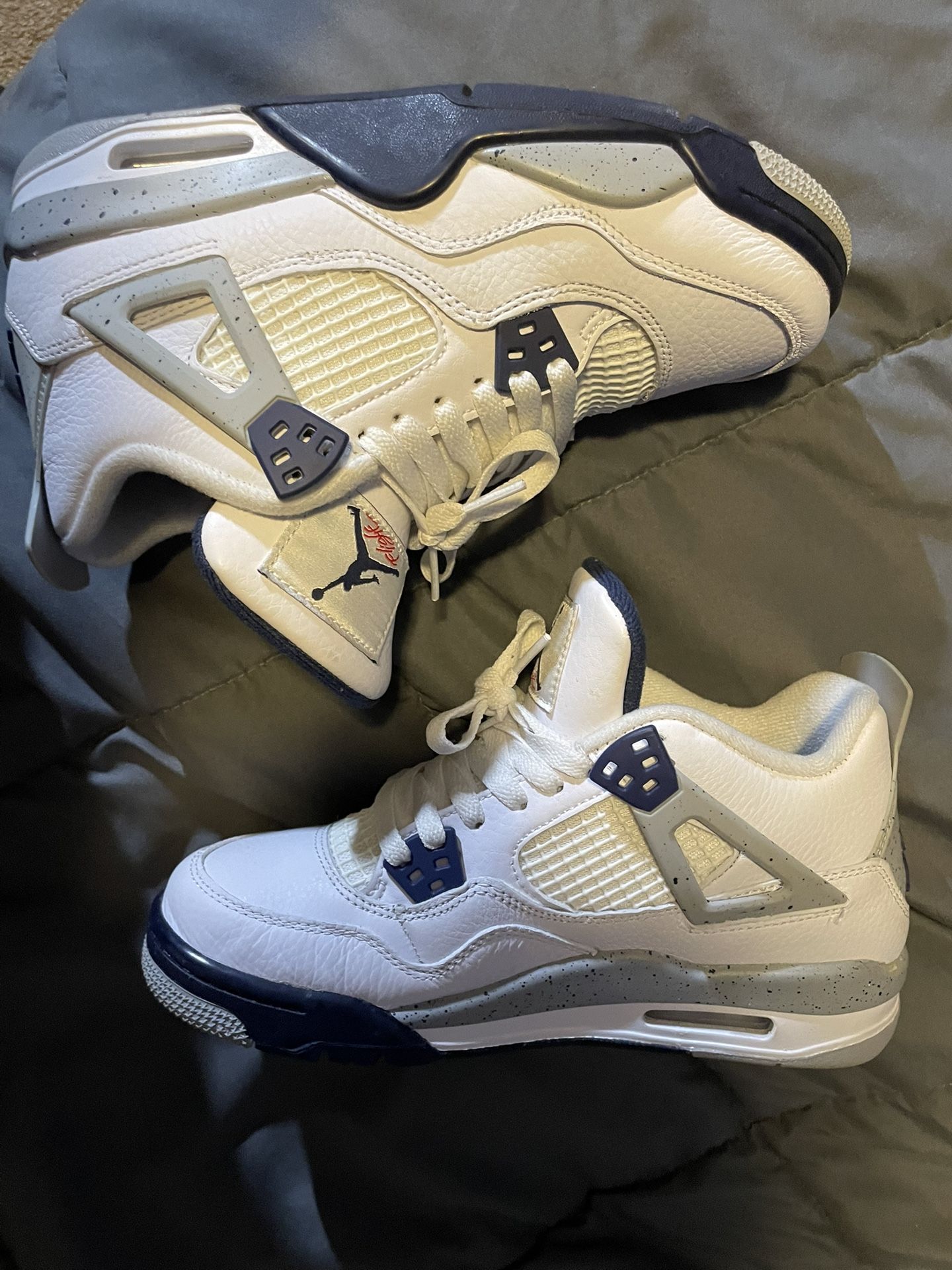 Jordan 4 6y