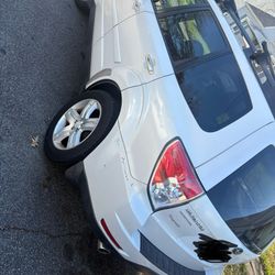 2010 Subaru Forester