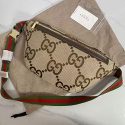 Gucci Waist Bag New