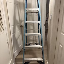 Ladder 