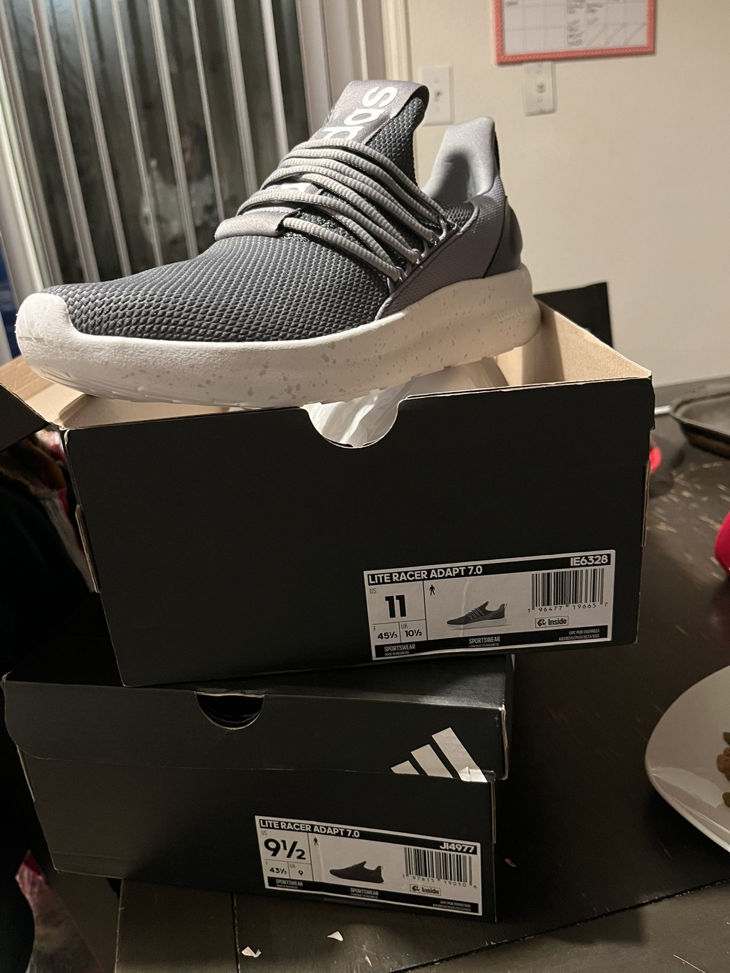 Adidas Men’s Running Shoes 