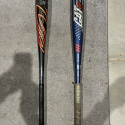 Baseball Bats