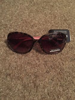 Revlon sun glasses