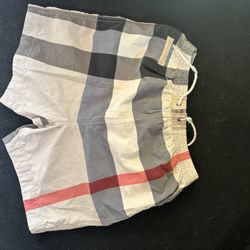 Burberry Swim Shorts