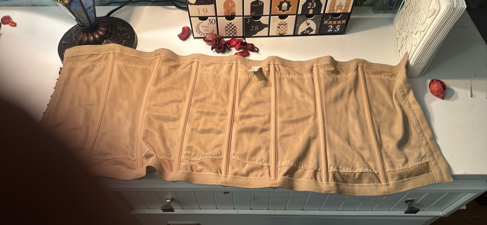 Medium Sized Corset - Tummy Slimmer