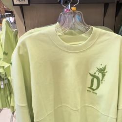 Tinkerbell Jersey 
