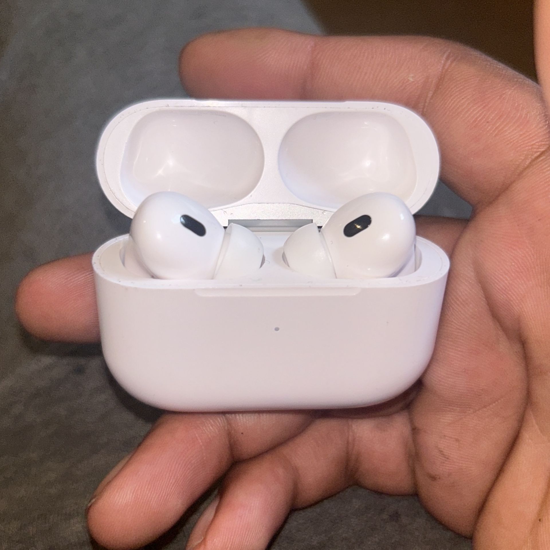Air Pod Pros