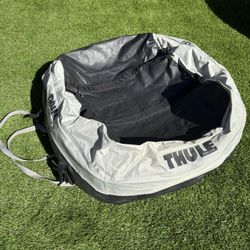 Thule Escape II Cargo Bag Carrier Roof Top Car Storage