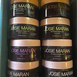 Josie Maran Whipped Argan Oil Lotion