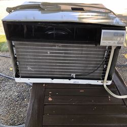 Window Ac Unit