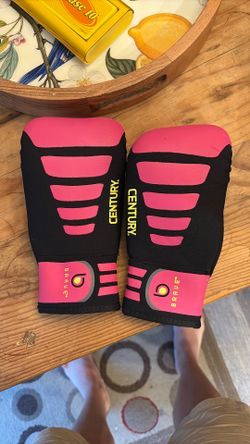 Youth Boxing Gloves By brake