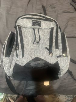 Diaper bag