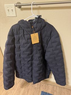 Prometheus Design Werx Stratus Down Jacket