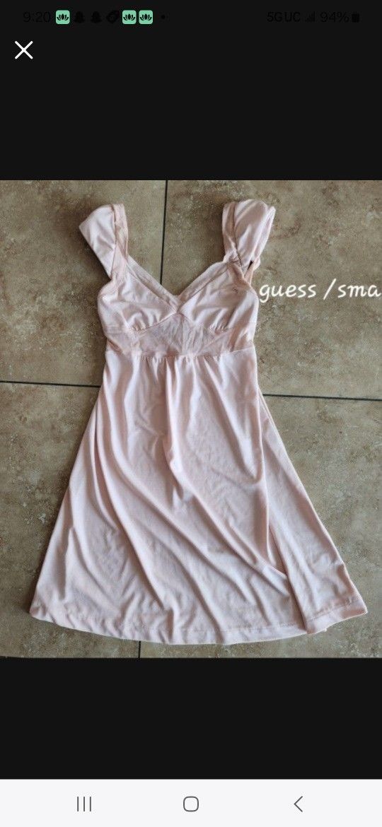 Small Guess Dress