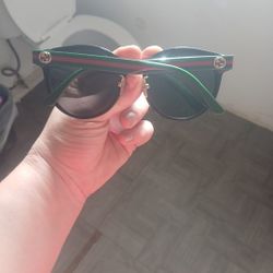 Men's Gucci Sunglasses